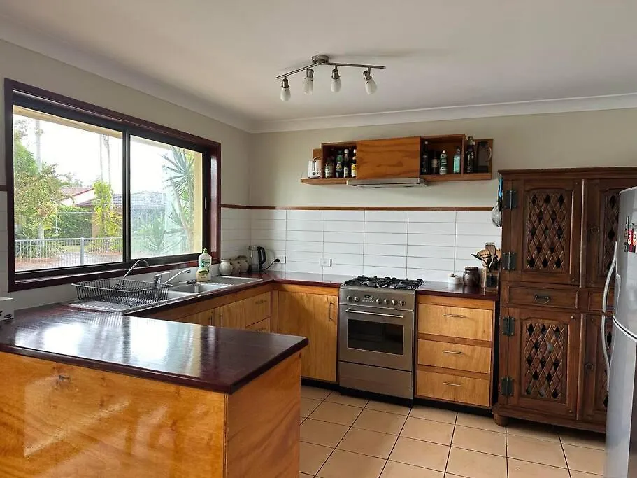 Waterfront Wyuna Tweed Heads Australia