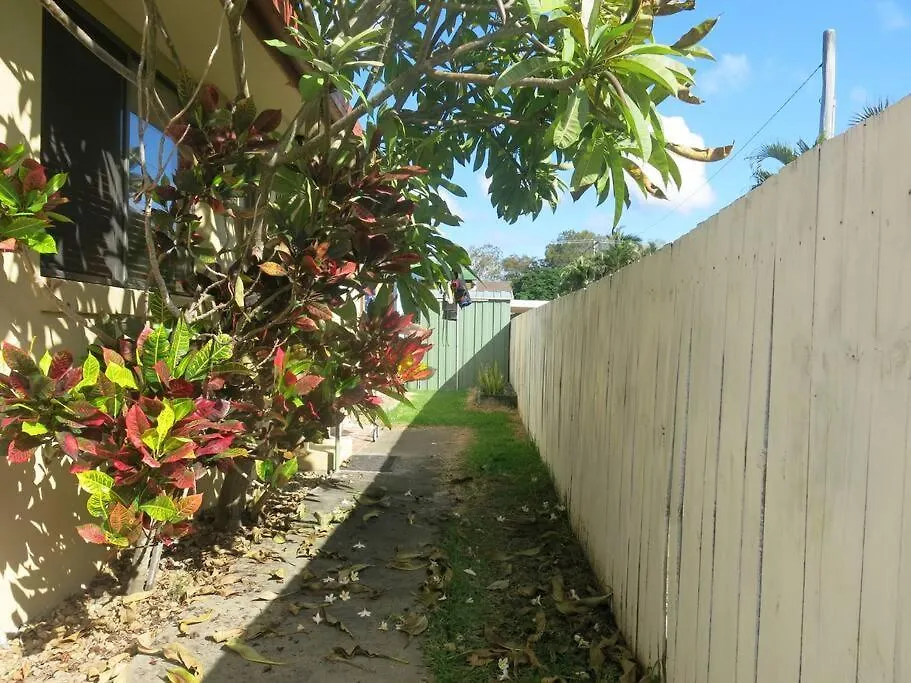 Waterfront Wyuna Tweed Heads 0*,