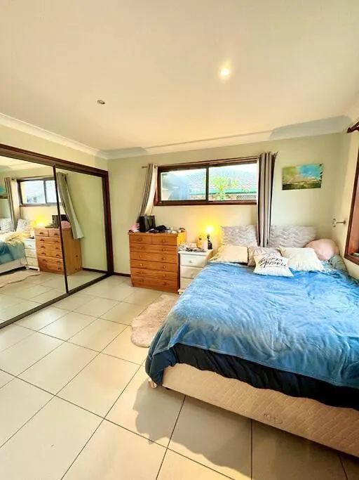 Holiday home Waterfront Wyuna Tweed Heads Australia