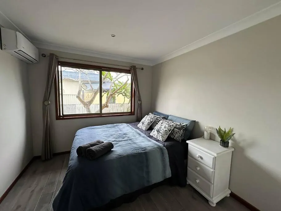 Waterfront Wyuna Tweed Heads
