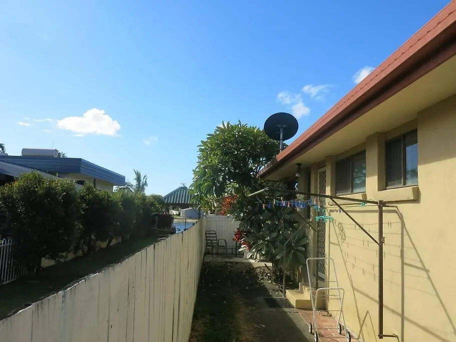 Waterfront Wyuna Tweed Heads 0*,  Austrália